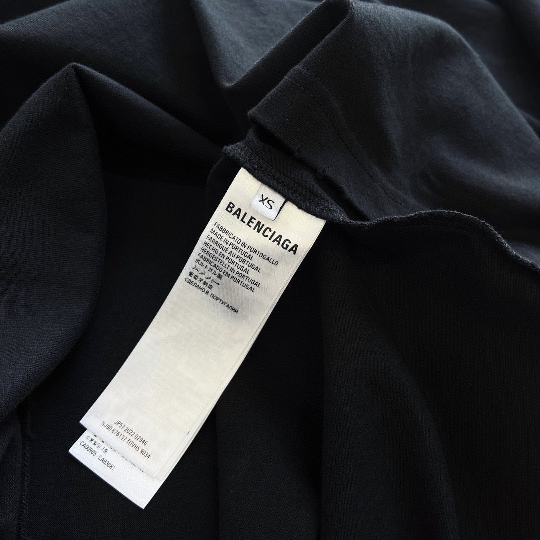 Balenciaga Tee