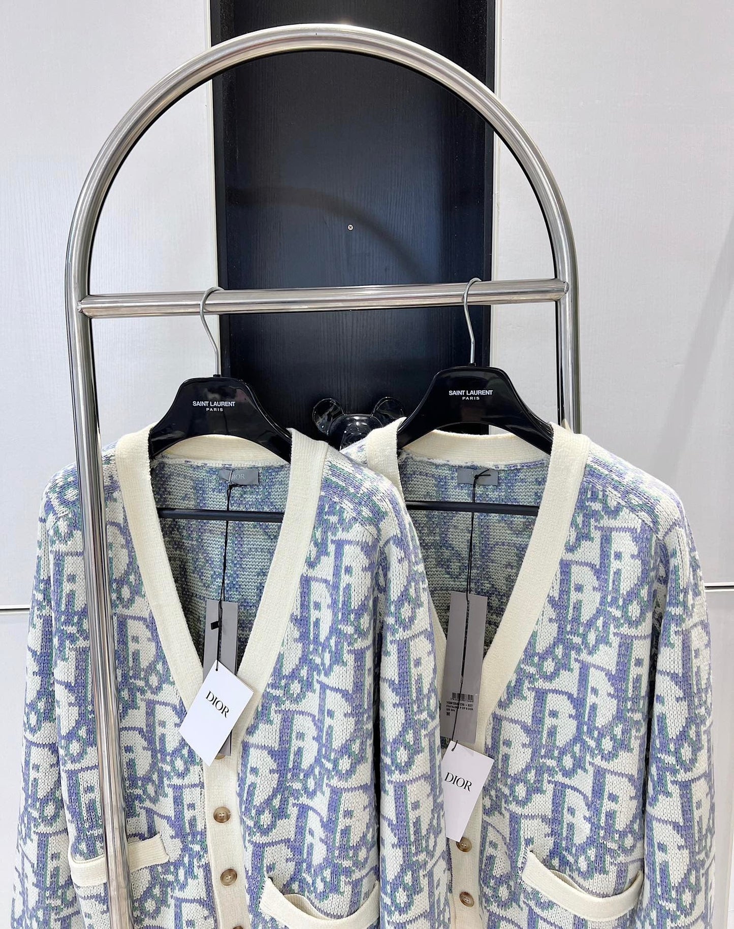 Dior Cardigan