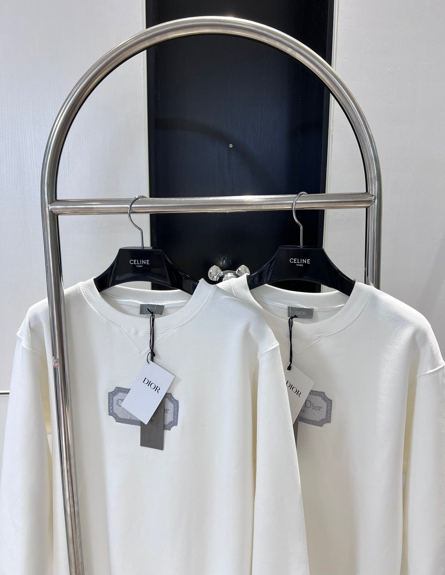Dior Sweater
