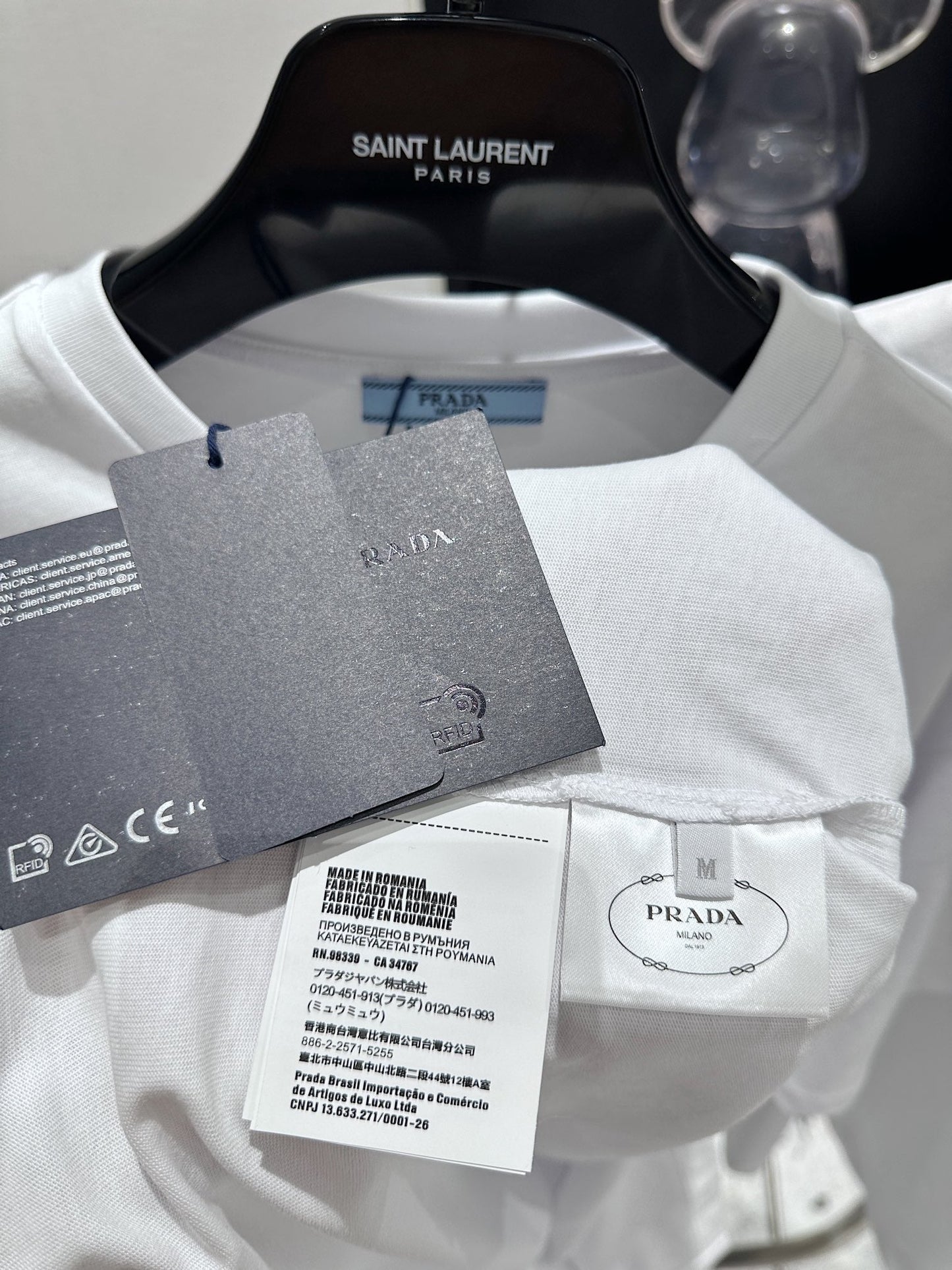 Prada T-shirt