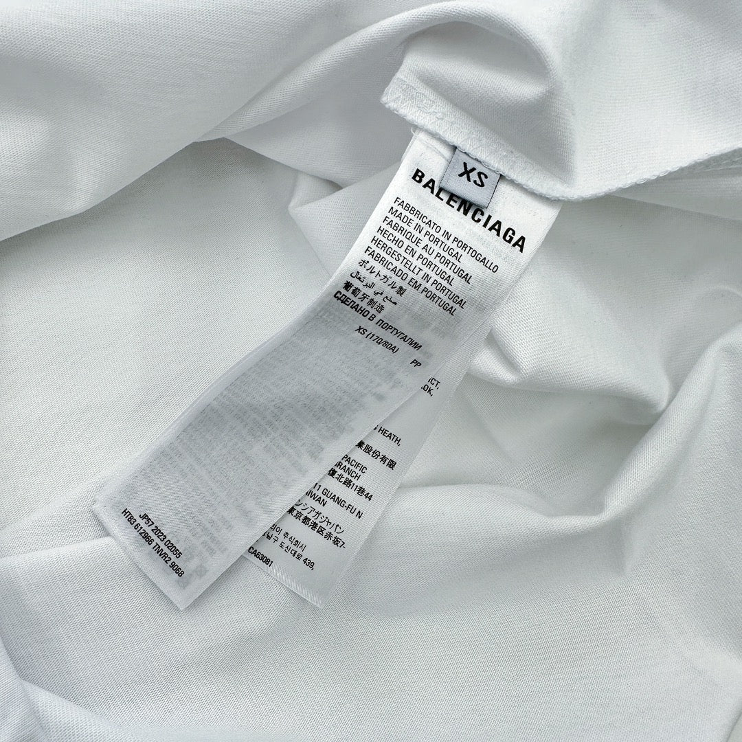Balenciaga Tee