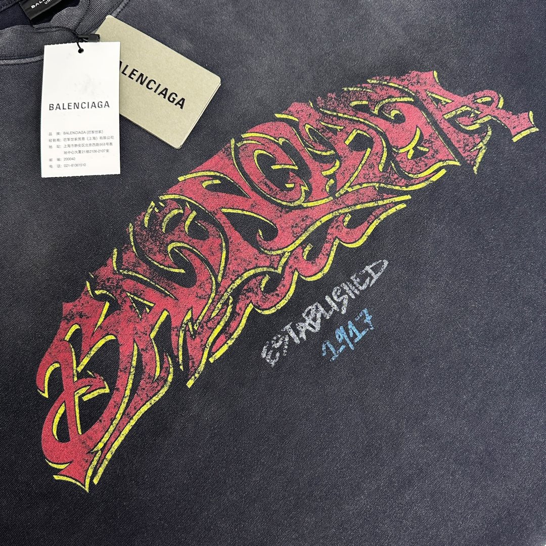 Balenciaga Tee