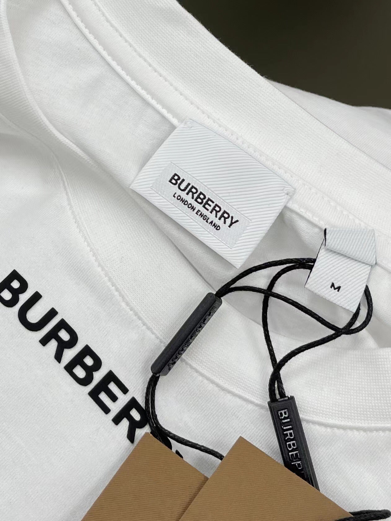 Burberry T-shirt