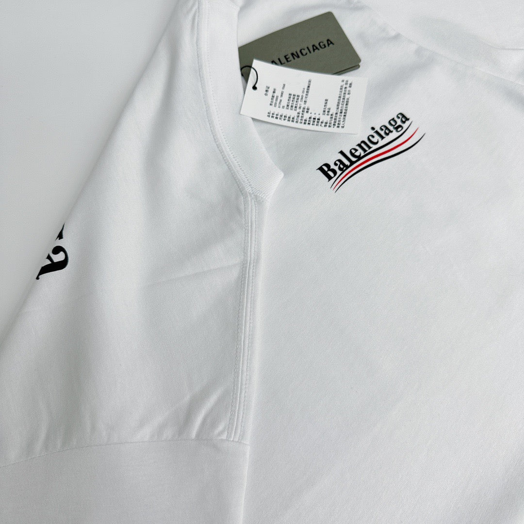 Balenciaga Tee