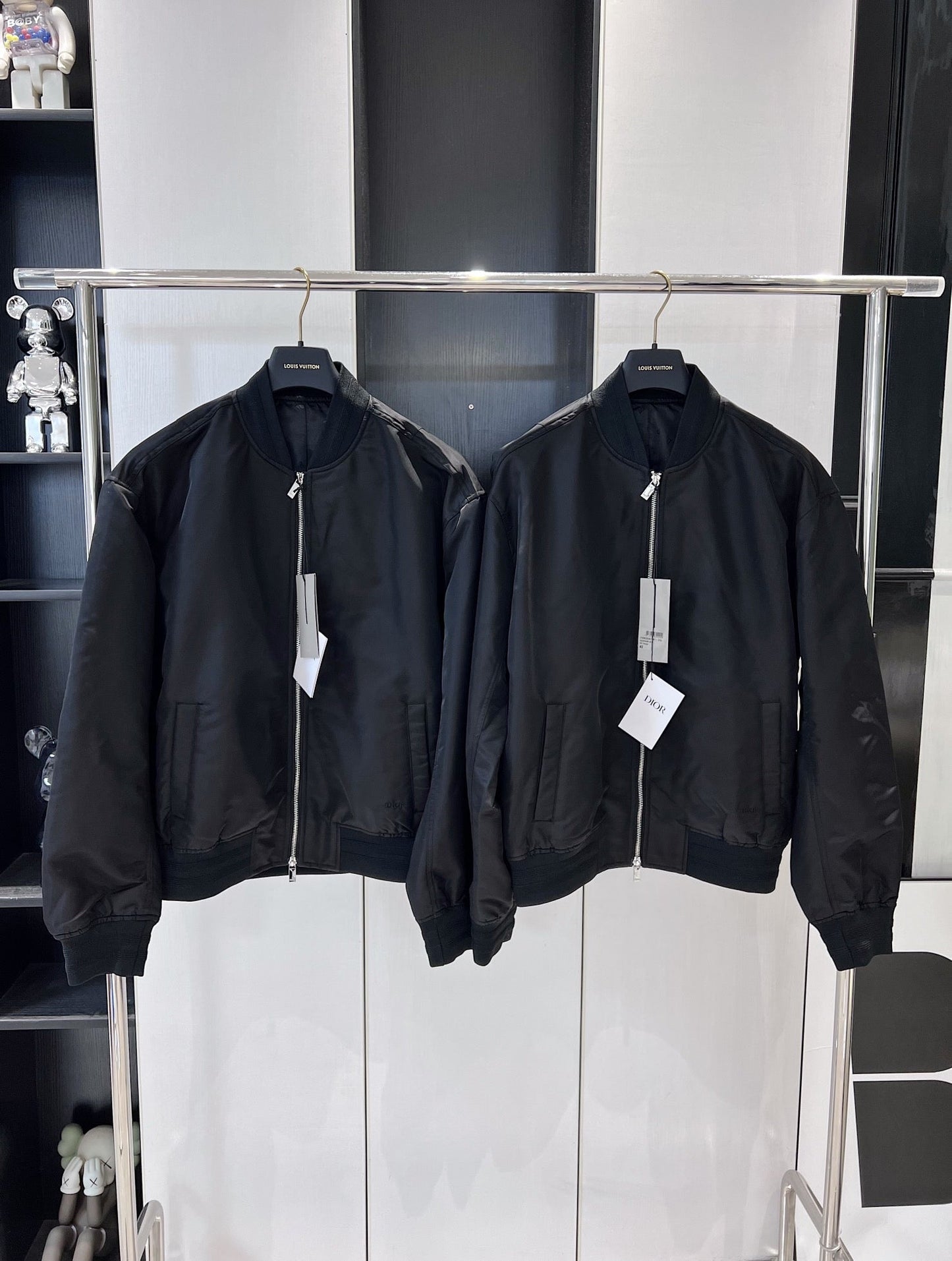 Dior Jacket