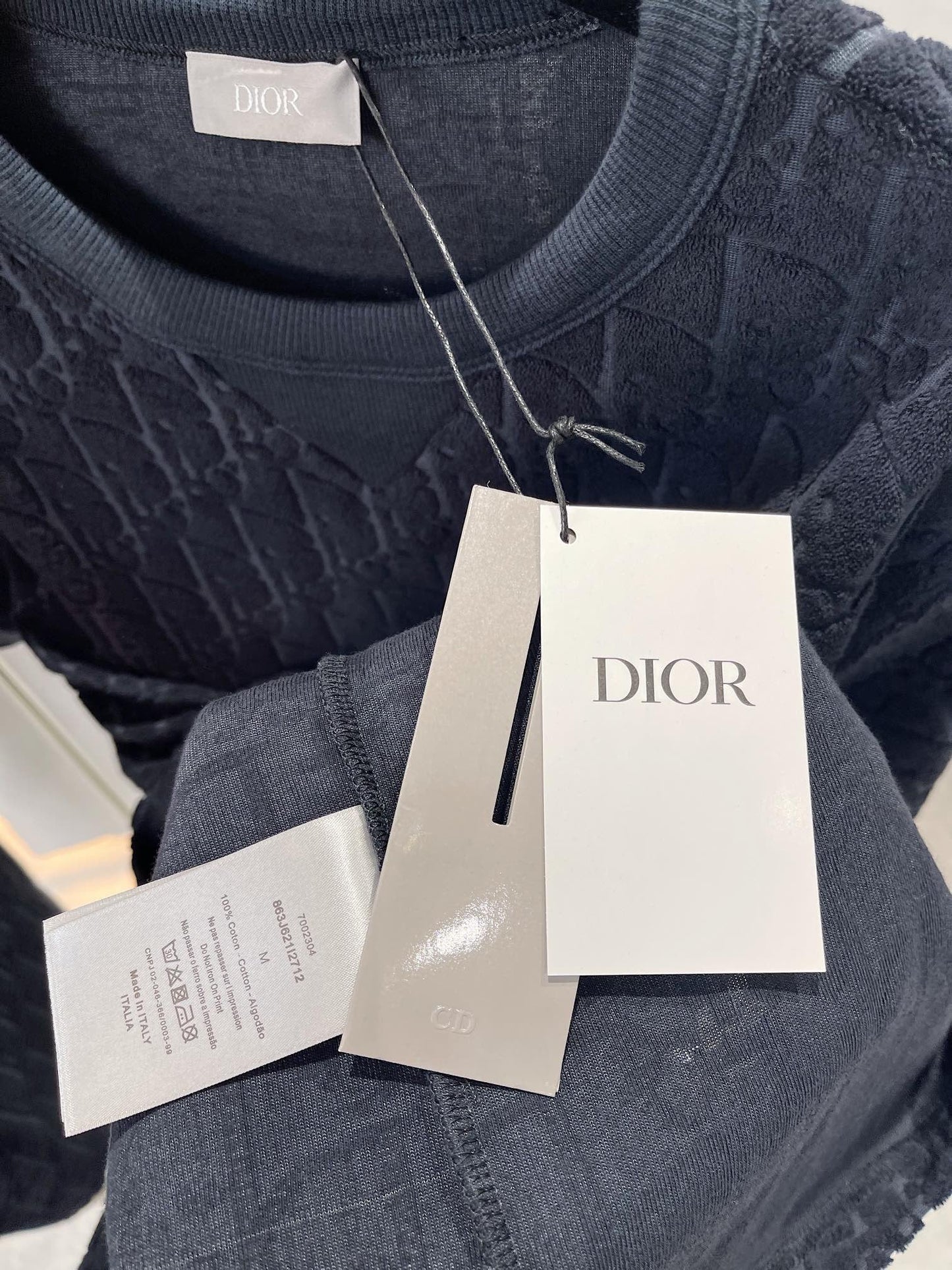 Dior T-shirt
