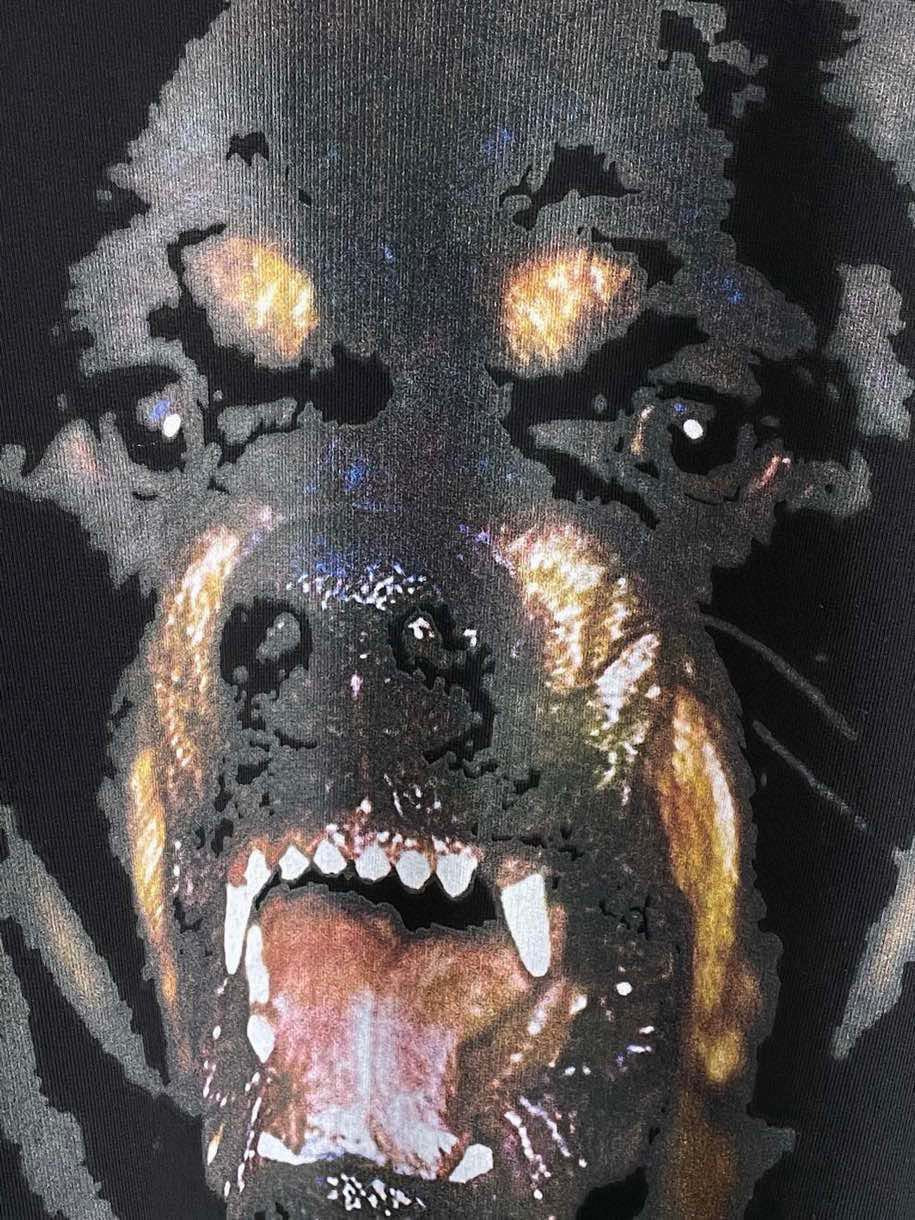 Givenchy Sweater