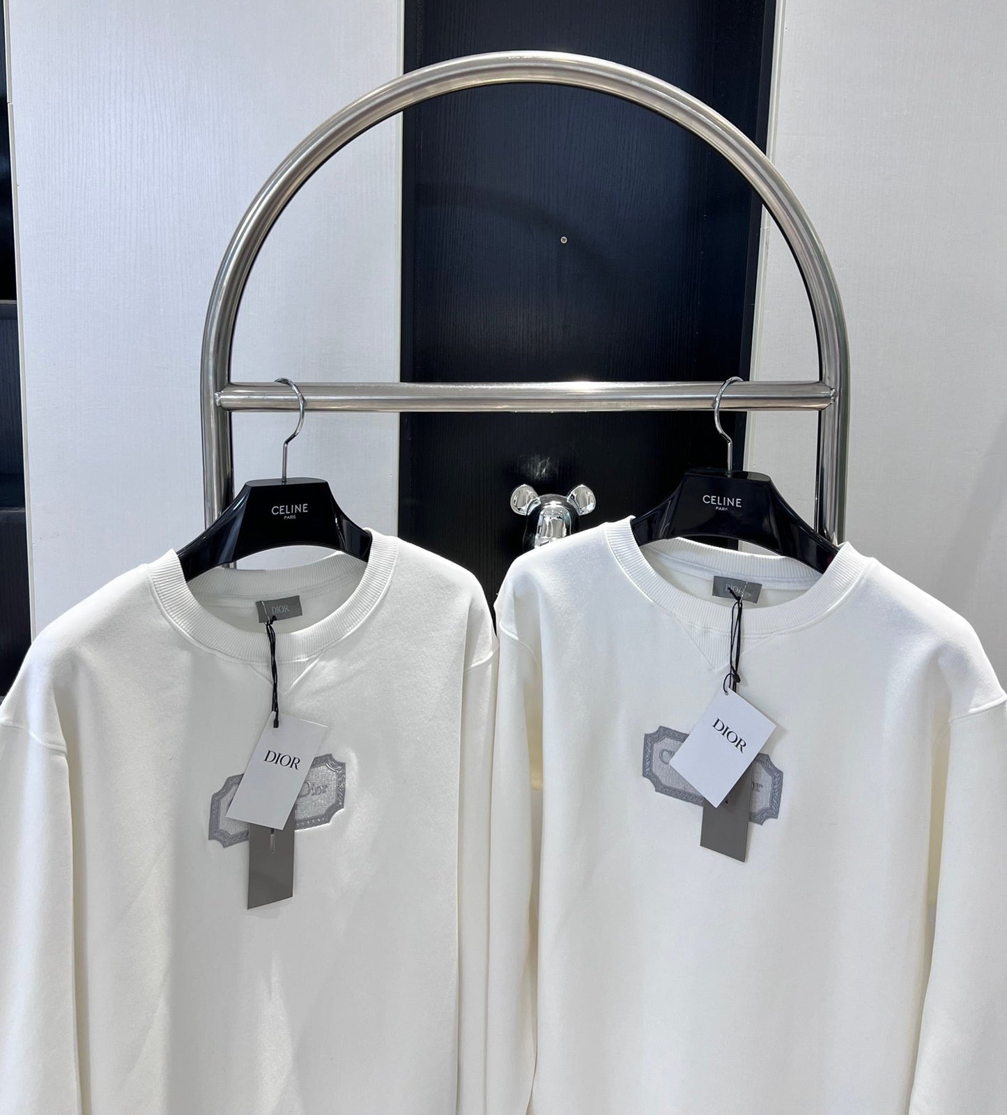 Dior Sweater