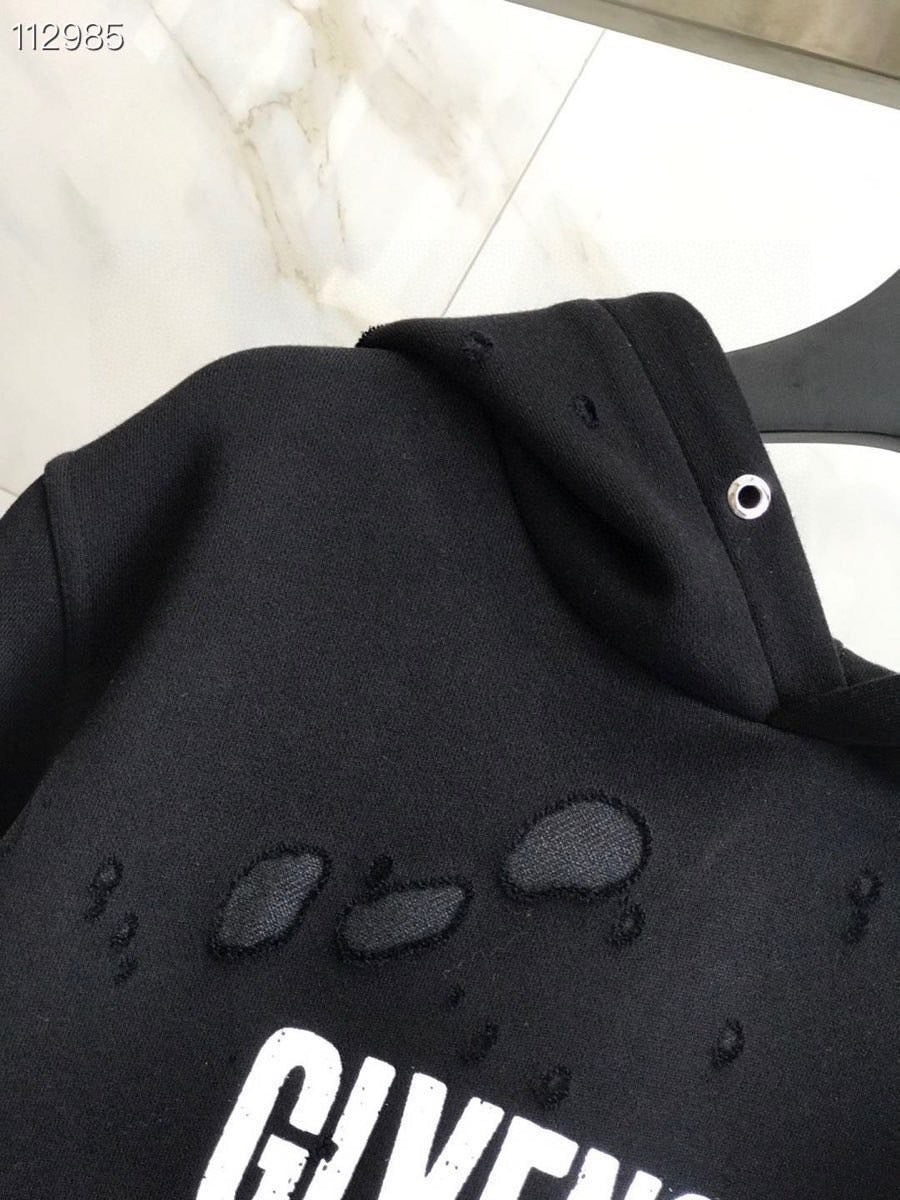 Givenchy Hoodie