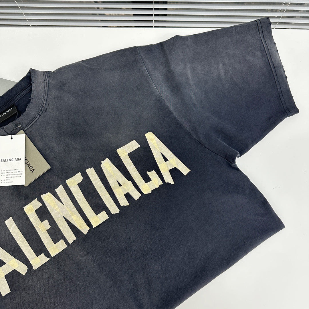 Balenciaga Tee