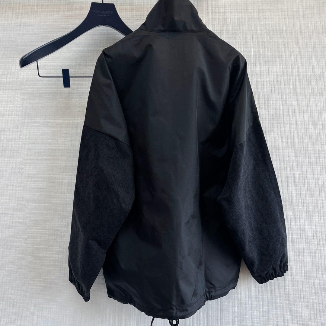 Balenciaga Wind breaker