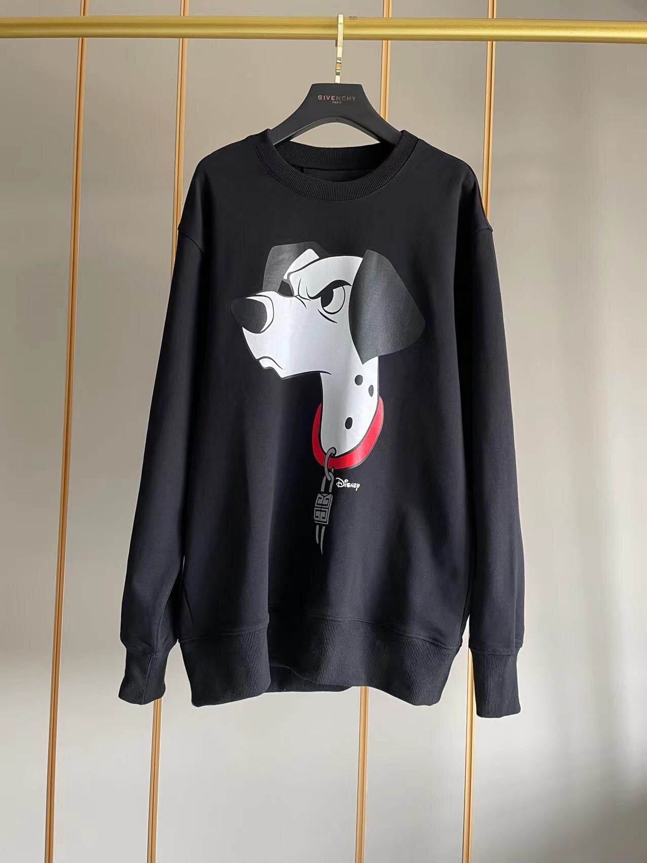 Givenchy Sweater