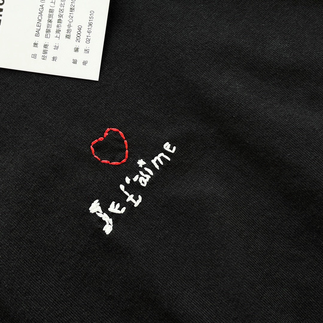 Balenciaga Tee