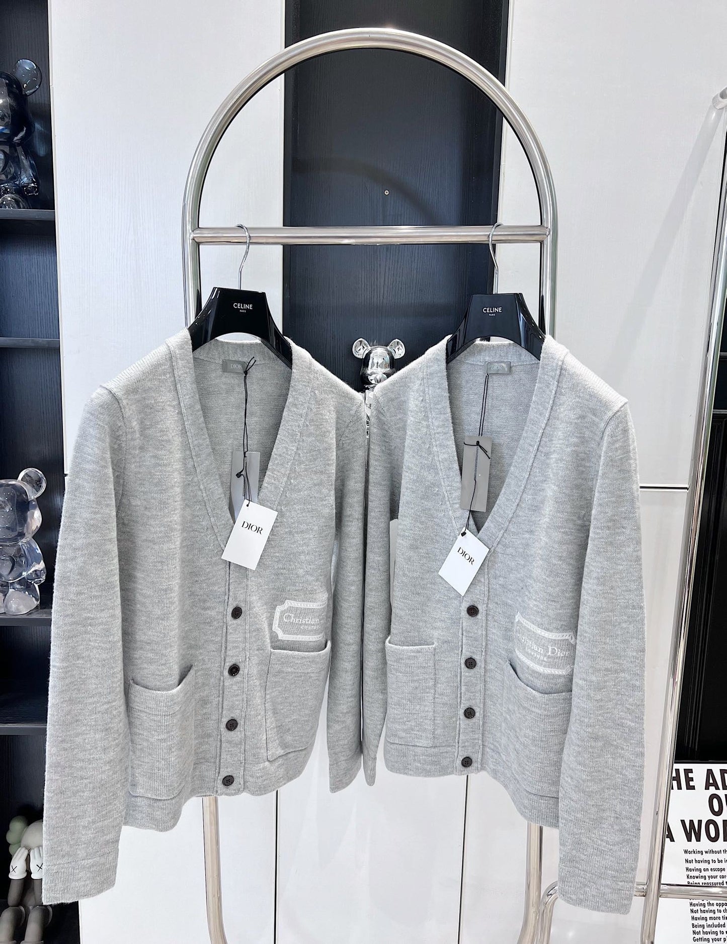 Dior Cardigan