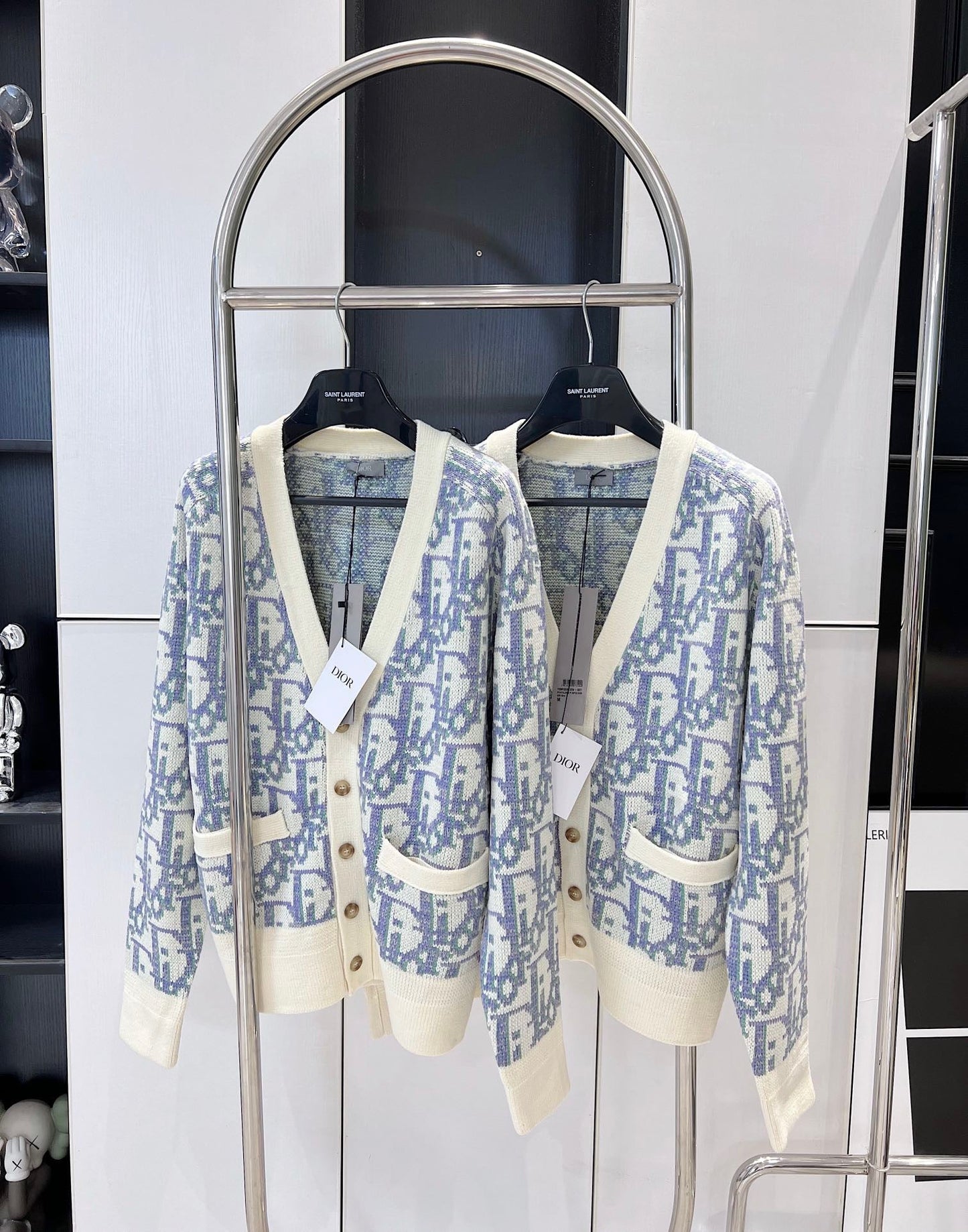 Dior Cardigan