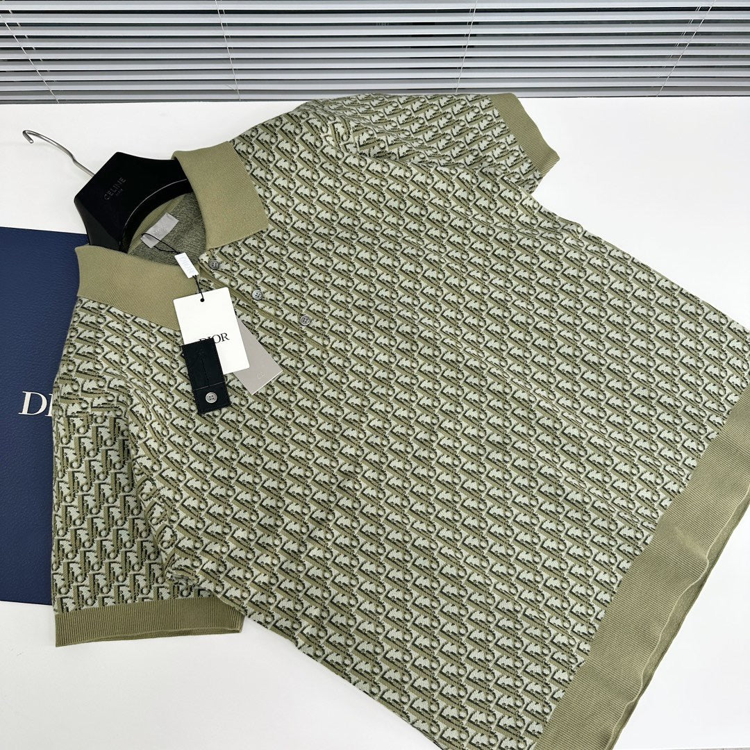 Dior Polo