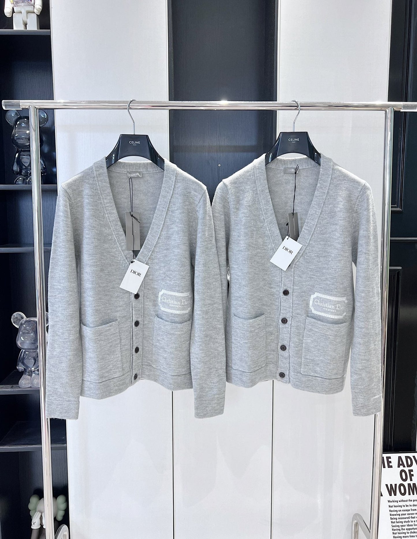 Dior Cardigan