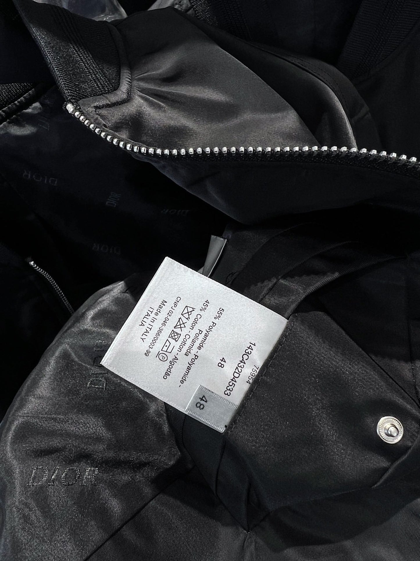 Dior Jacket