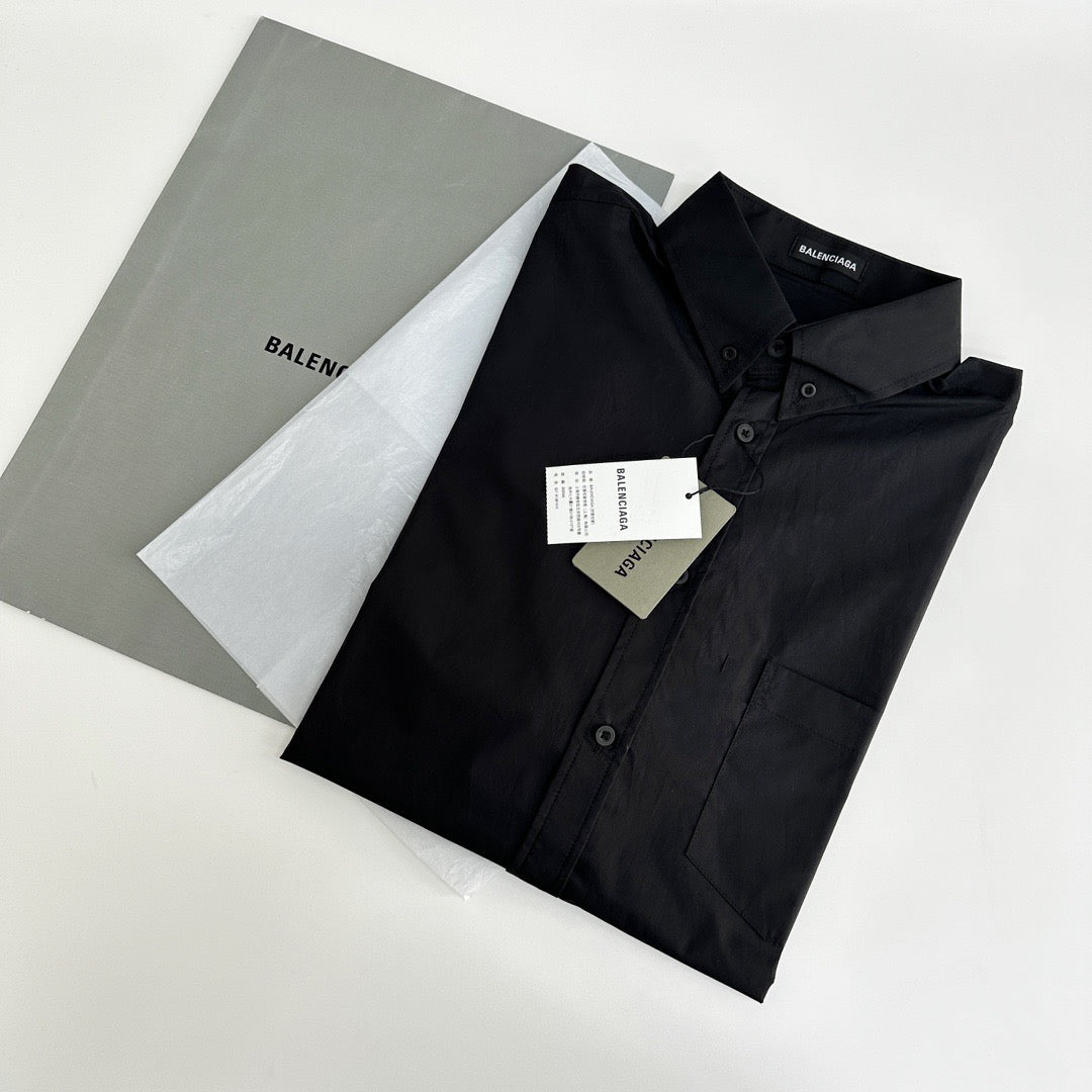 Balenciaga shirt