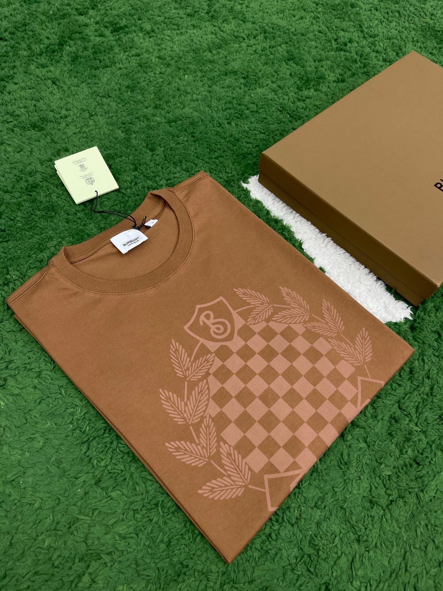 Burberry T-shirt