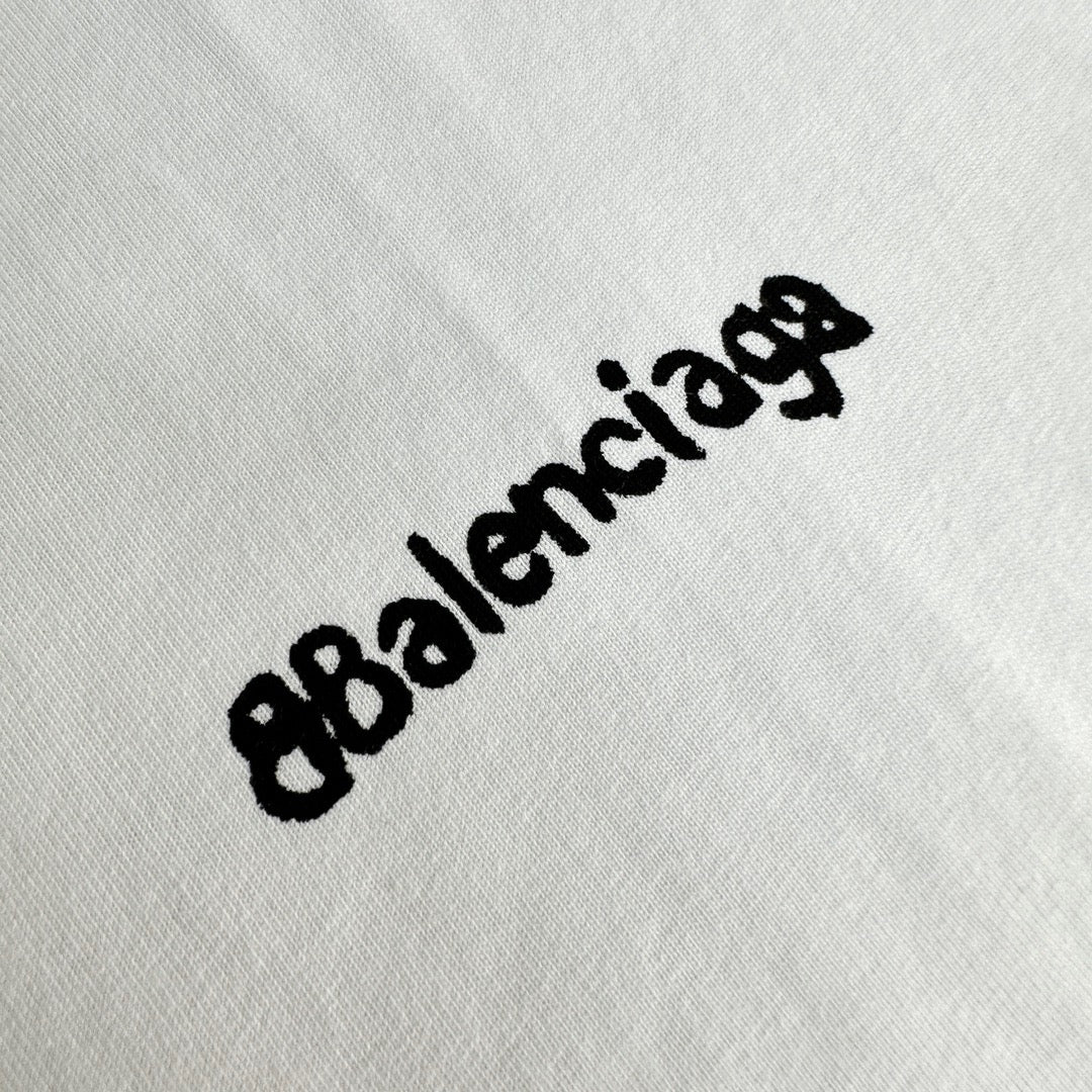 Balenciaga Tee