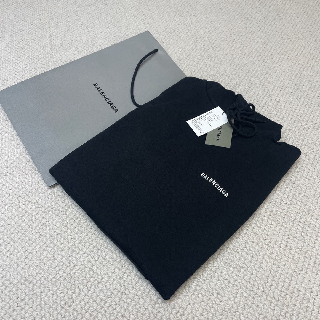 Balenciaga Hoodie
