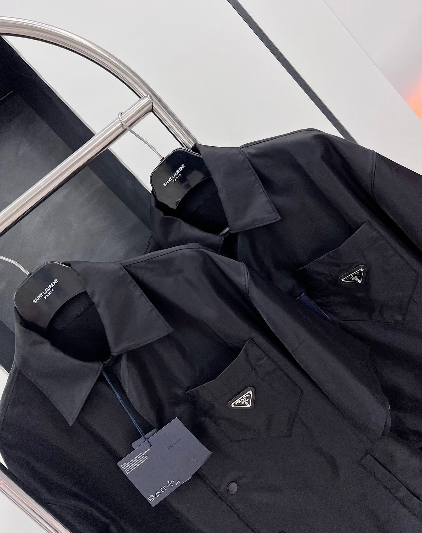 Prada Shirt