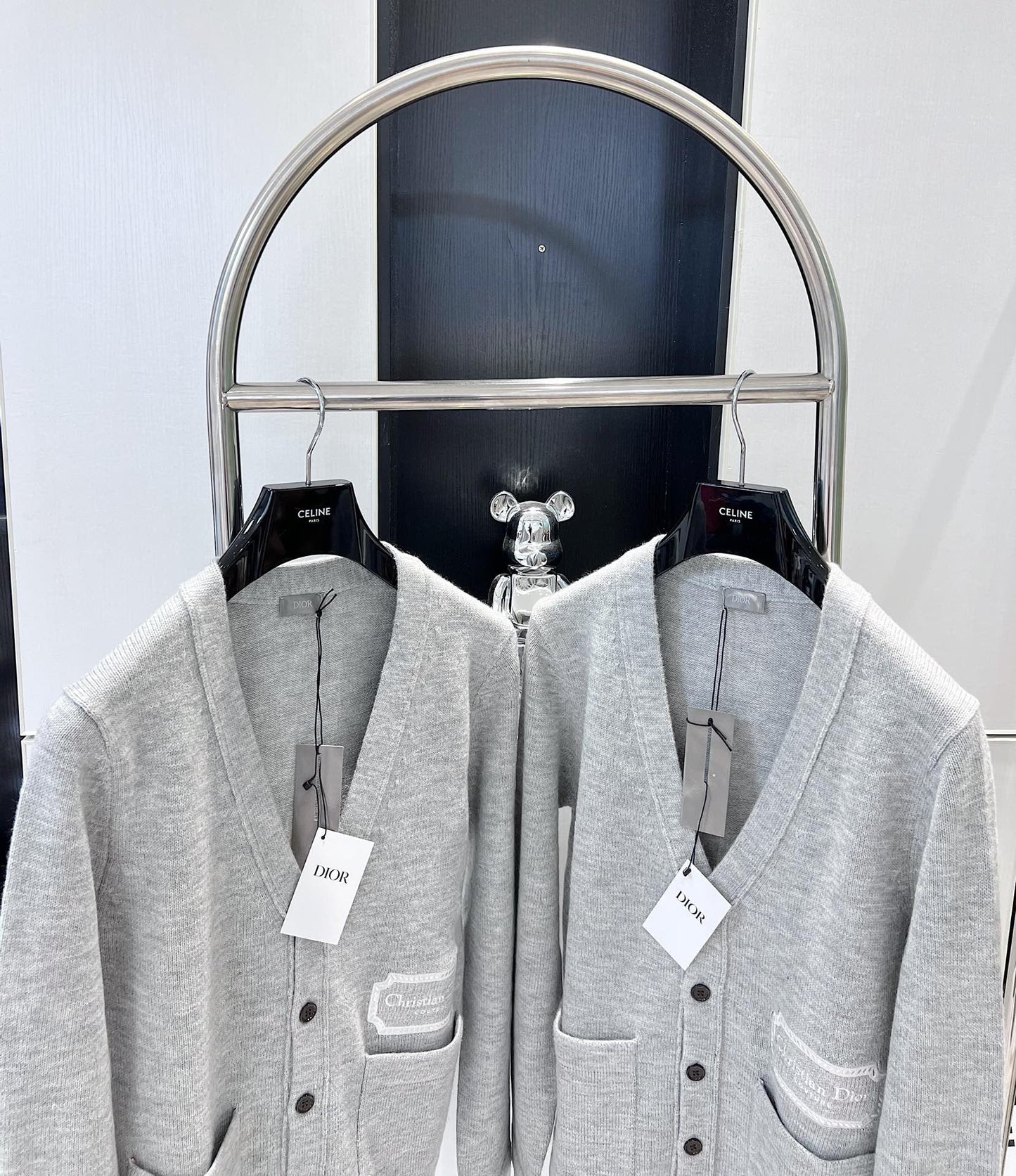 Dior Cardigan
