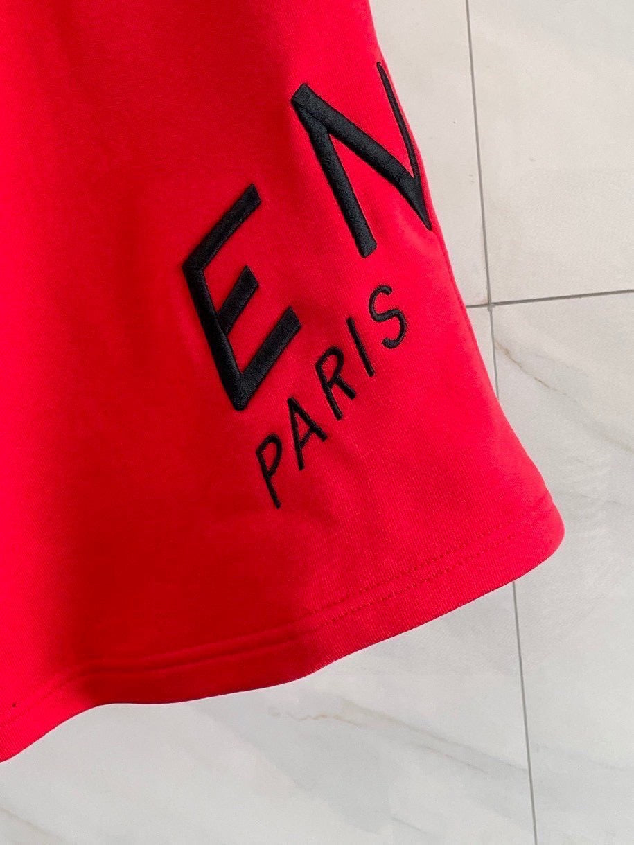 Givenchy Short Pant