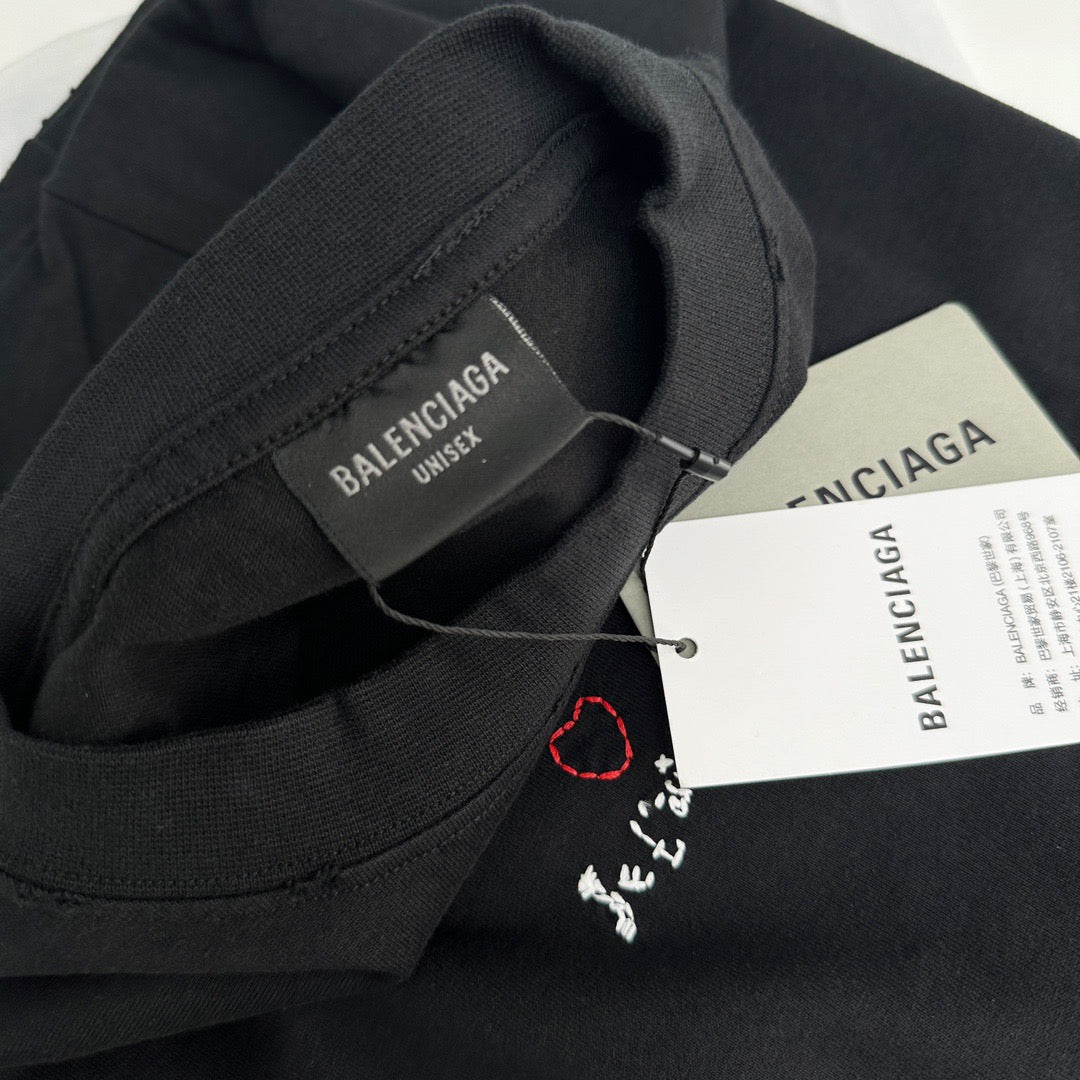 Balenciaga Tee