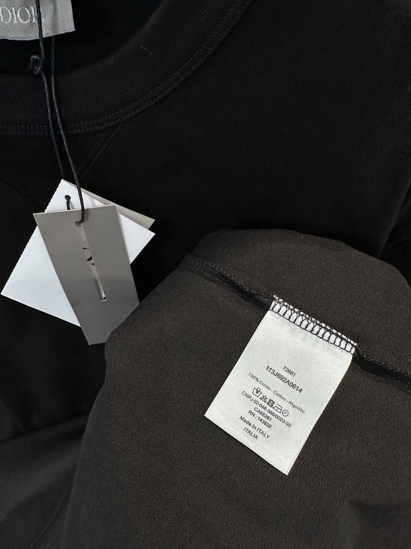 Dior T-shirt