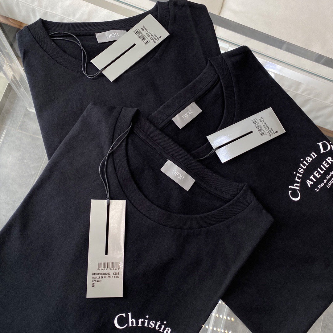 Dior T-shirt