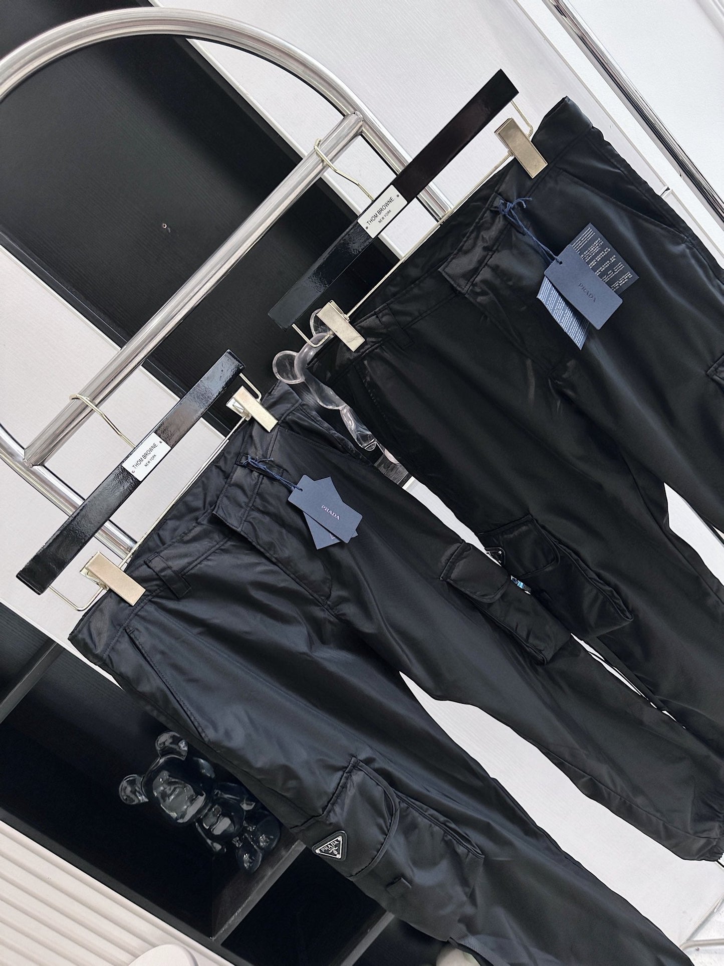 Prada Long Pants
