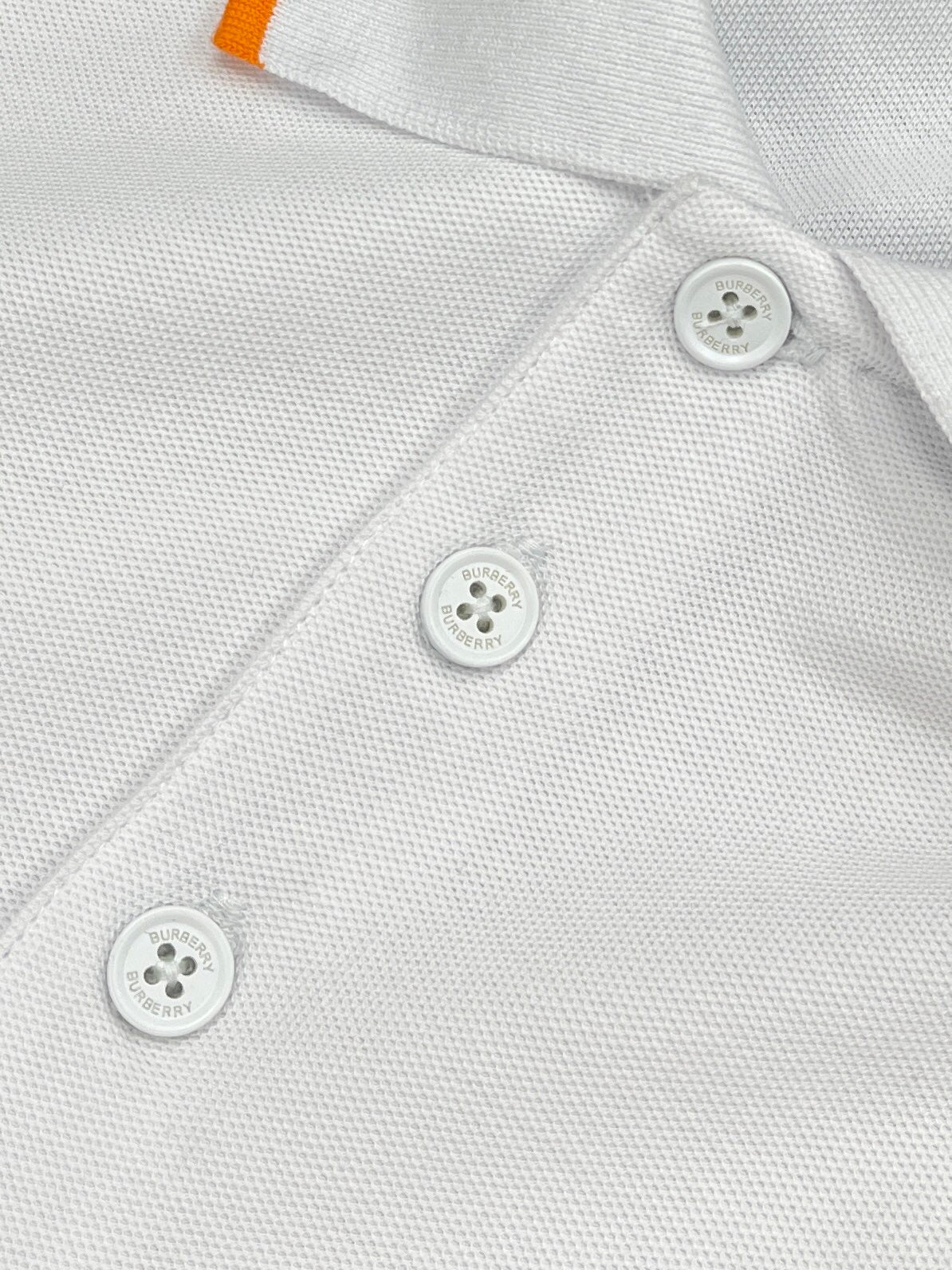 Burberry Polo