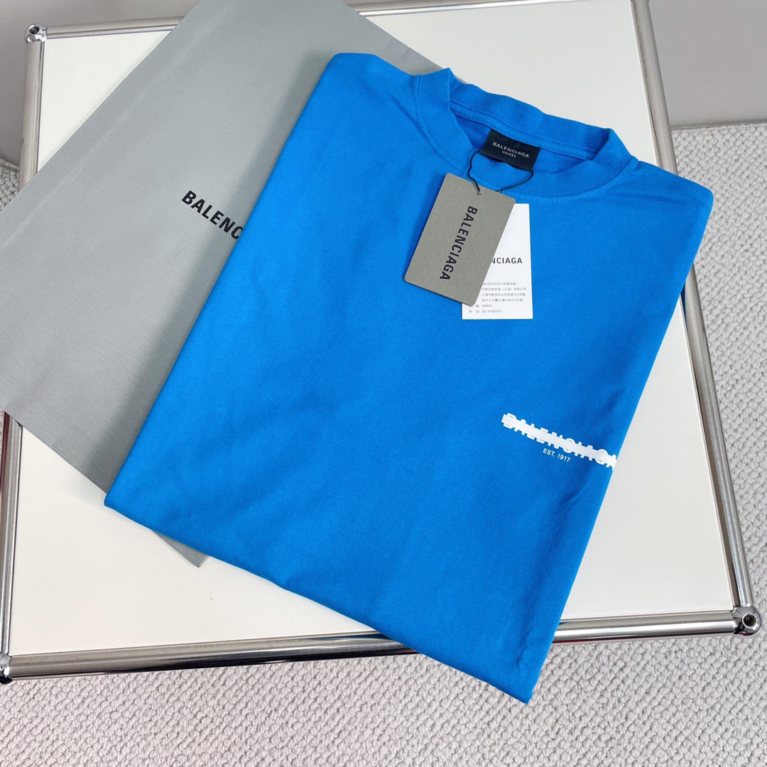 Balenciaga Tee