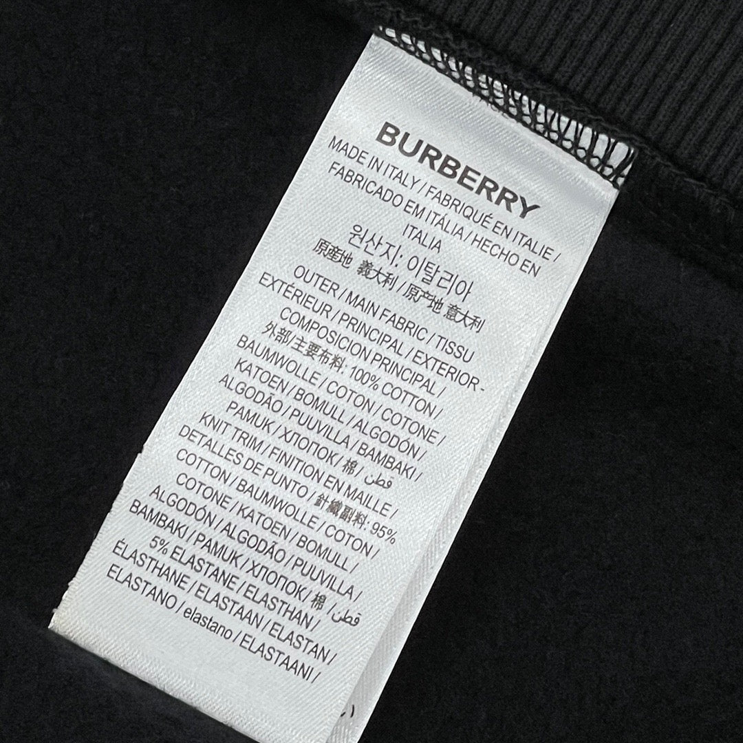 Burberry Sweater