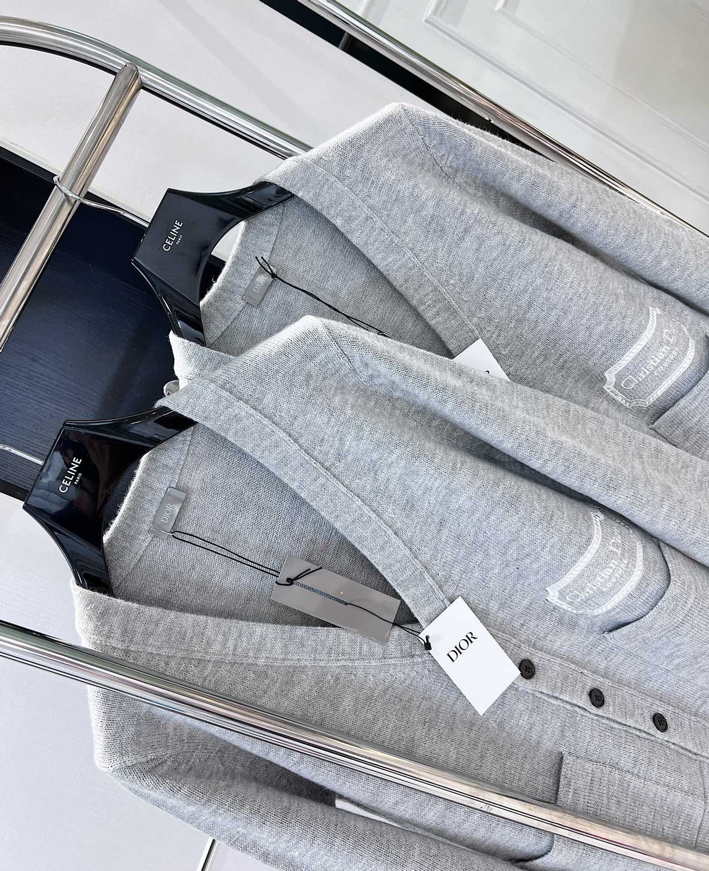 Dior Cardigan