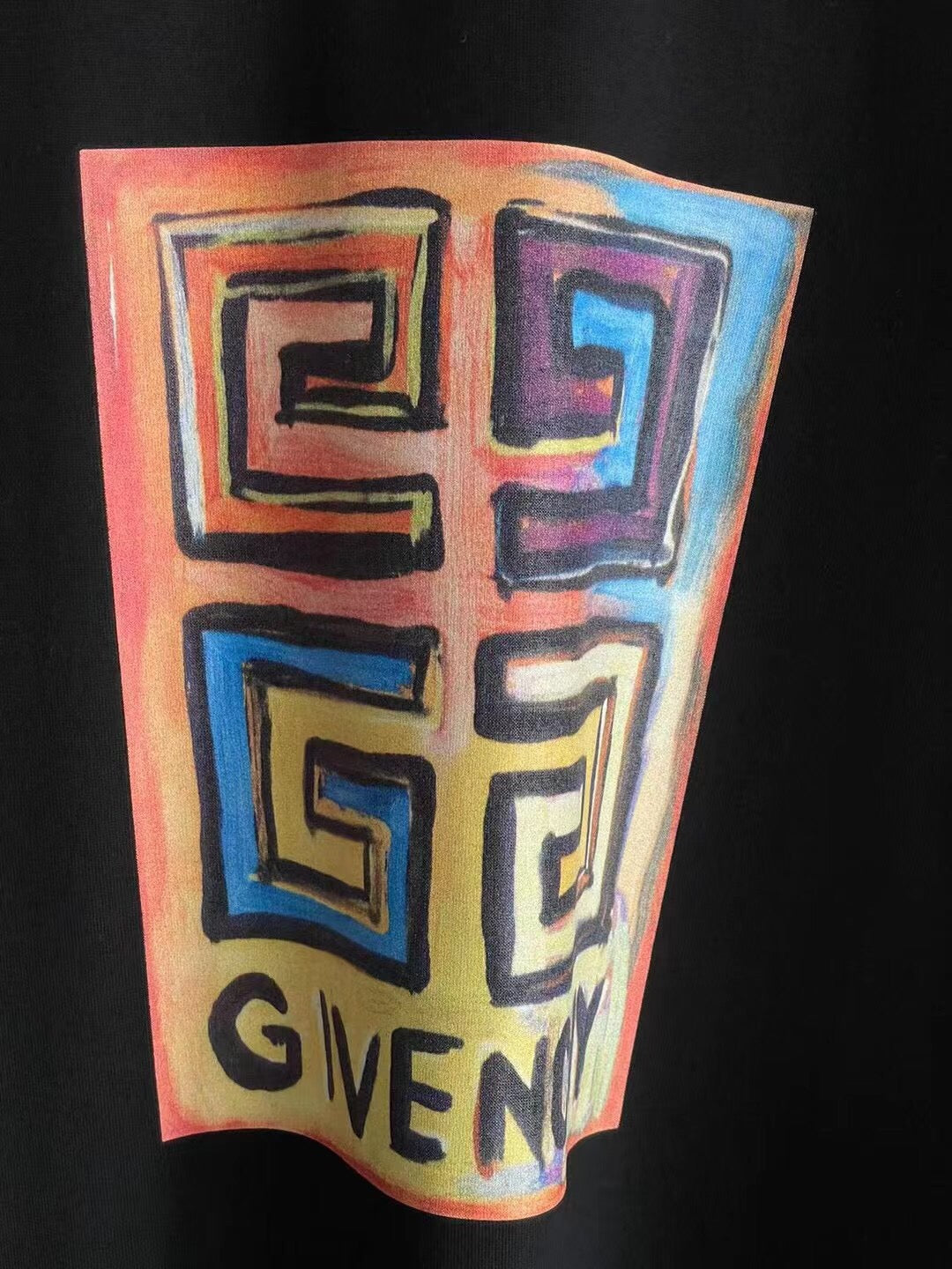 Givenchy T-shirt