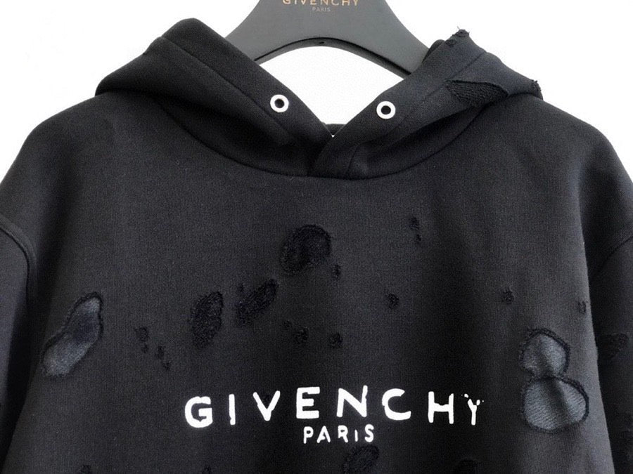 Givenchy Hoodie