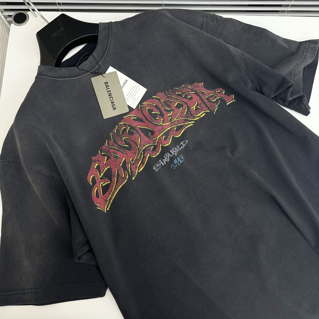 Balenciaga Tee