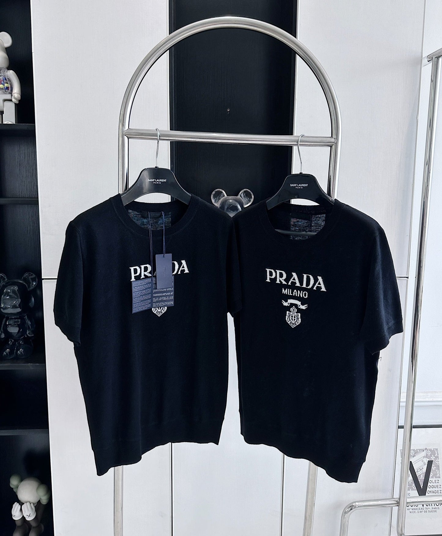 Prada T-shirt