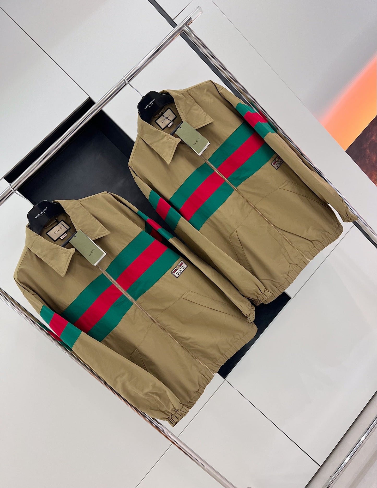 Gucci Jacket