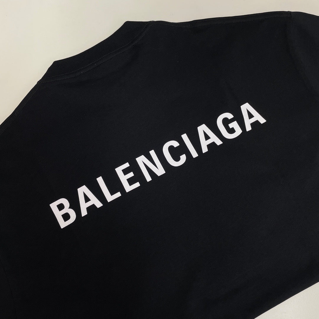 Balenciaga Tee