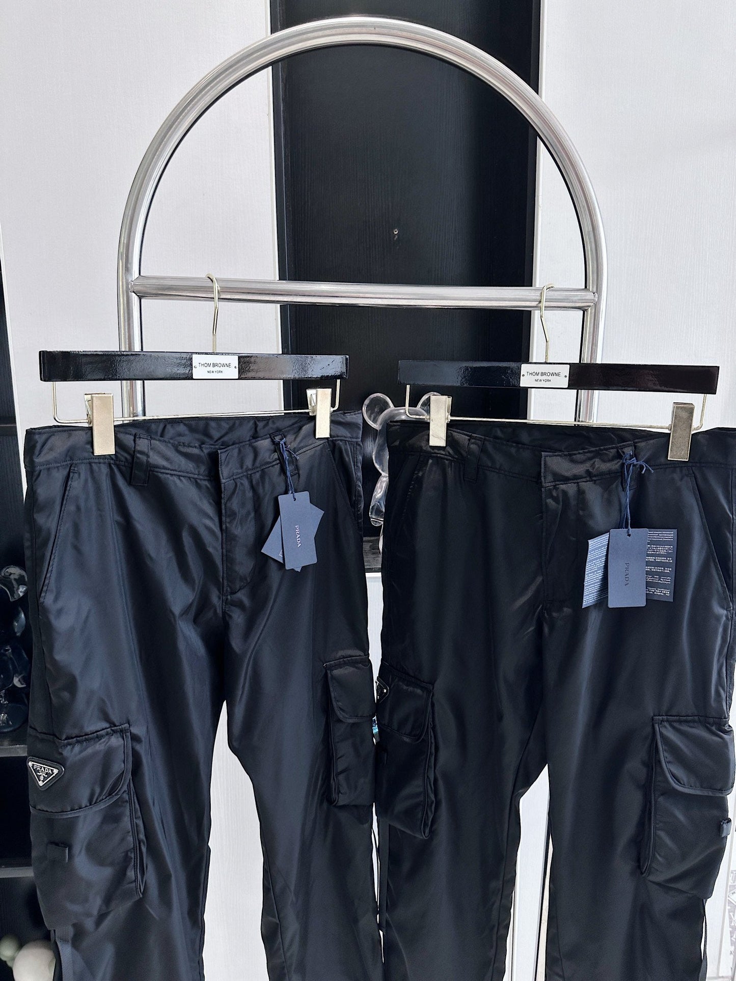 Prada Long Pants