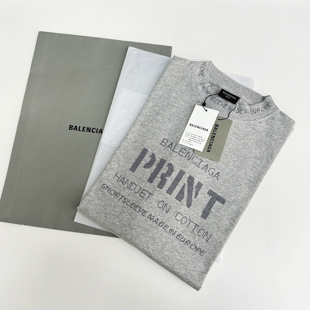 Balenciaga Tee