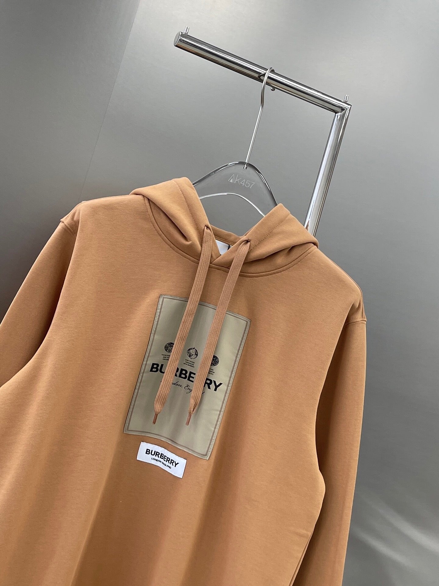 Burberry Hoodies