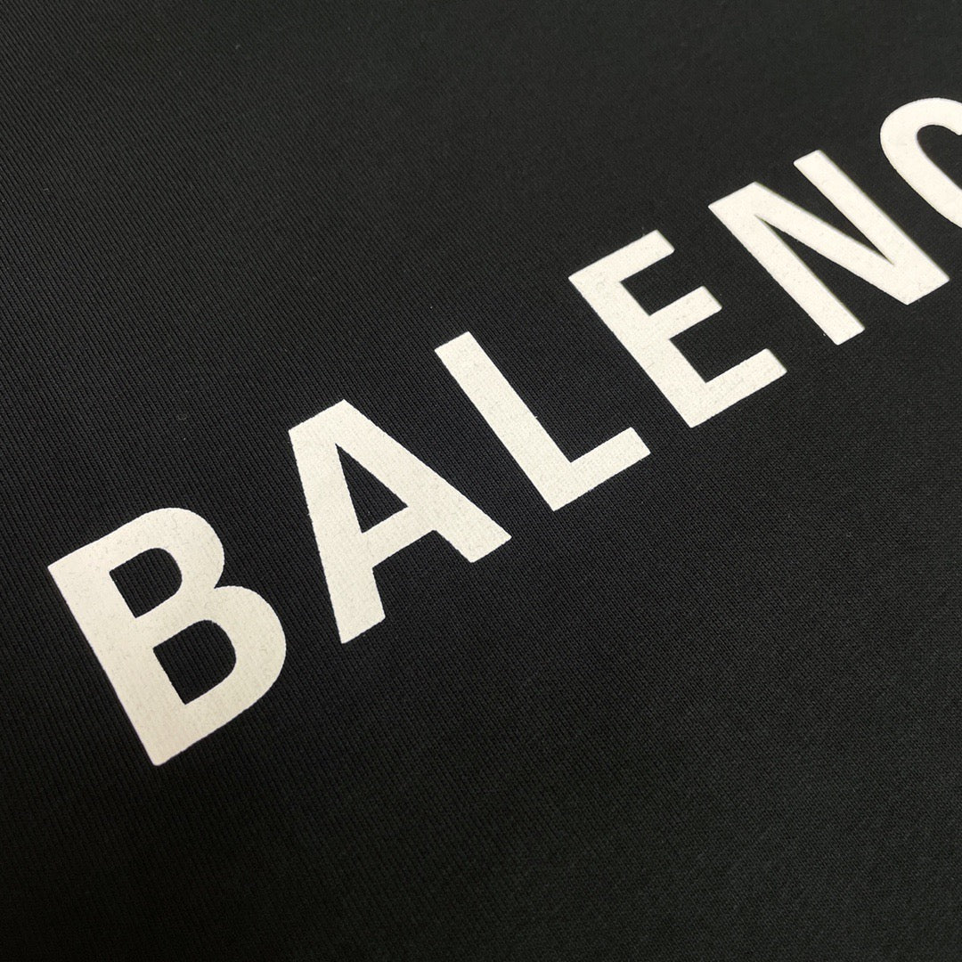 Balenciaga Tee