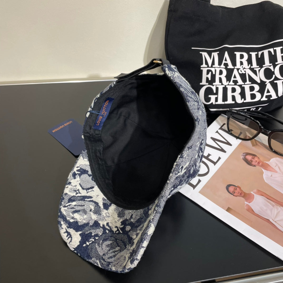 BASEBALL CAP COLORFUL 431793