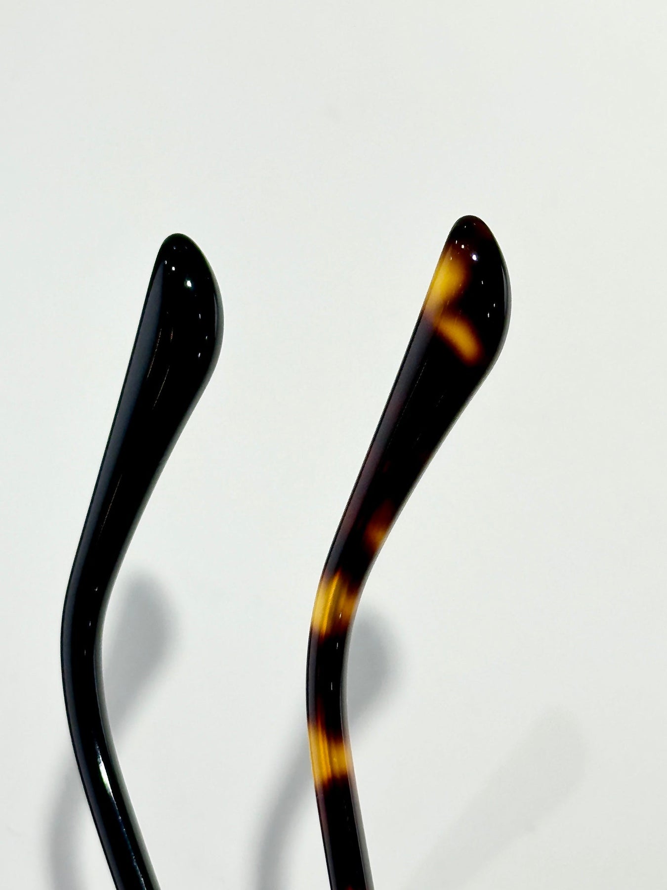 PANTHÈRE PHOTOCHROMIC LENSES RIMLESS SQUARE FRAME SUNGLASSES 580910 IN METAL