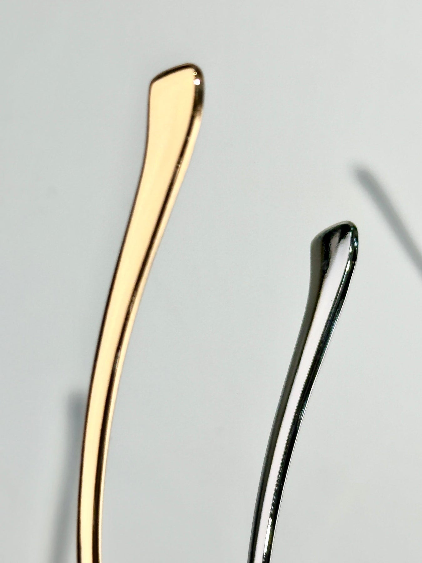 PANTHÈRE PHOTOCHROMIC LENSES RIMLESS SQUARE FRAME SUNGLASSES 580911 IN METAL